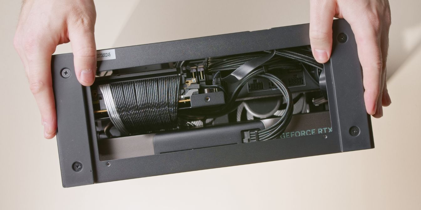 A4-H2O GPU 12v2x6 cable