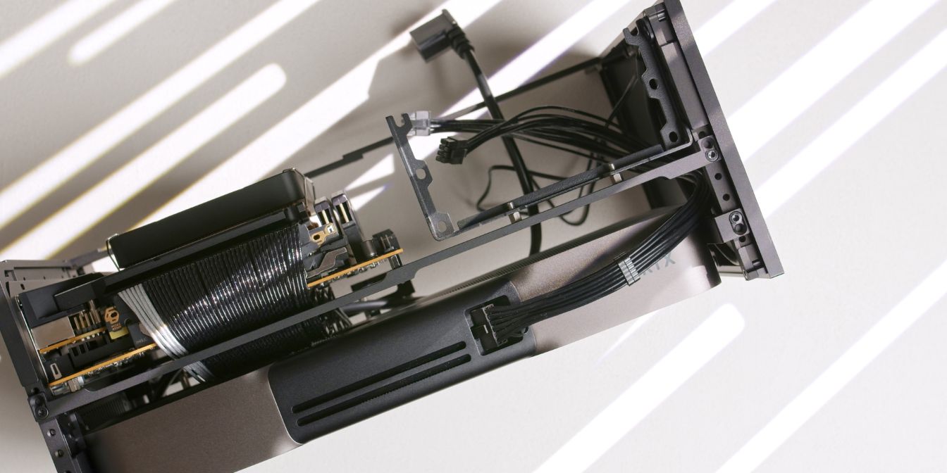12V2x6 Cable GPU