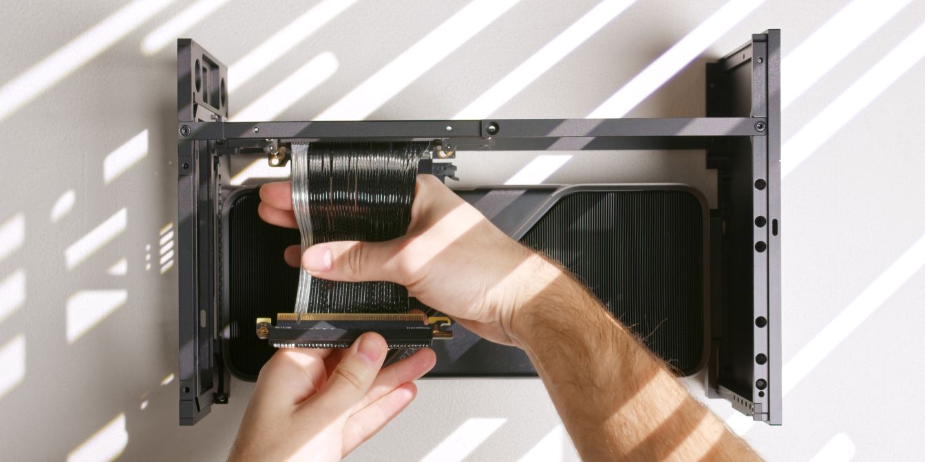T1 Gen5 Riser Bend