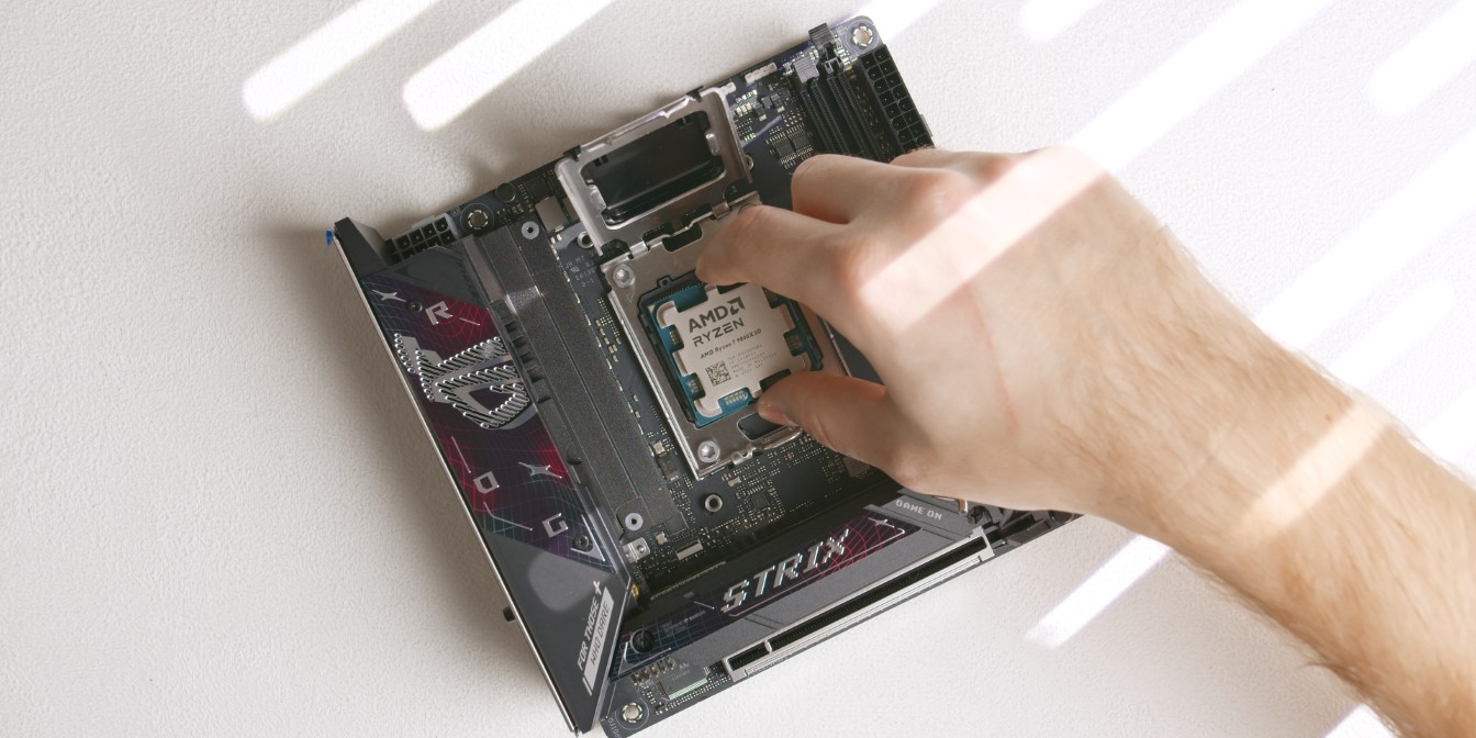 t1 5090 mobo cpu