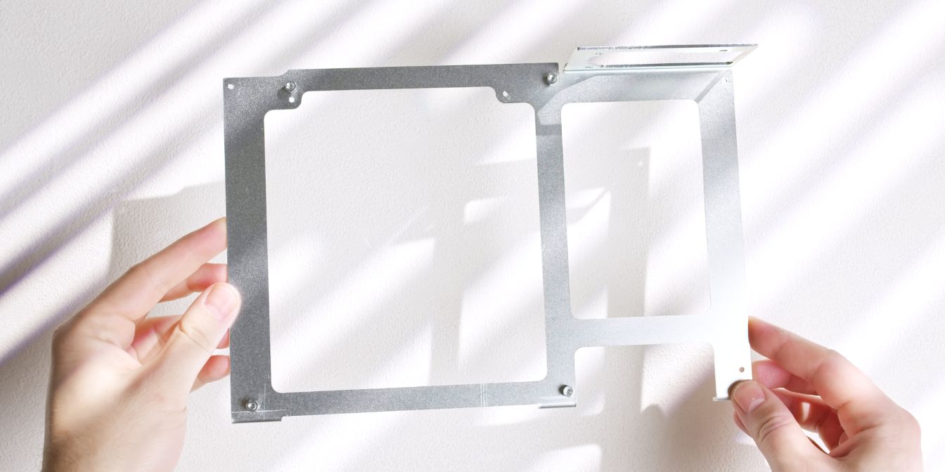 Midori 5L spine