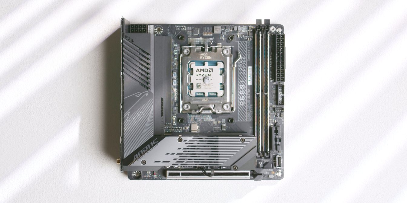 Duronaut thermal paste application