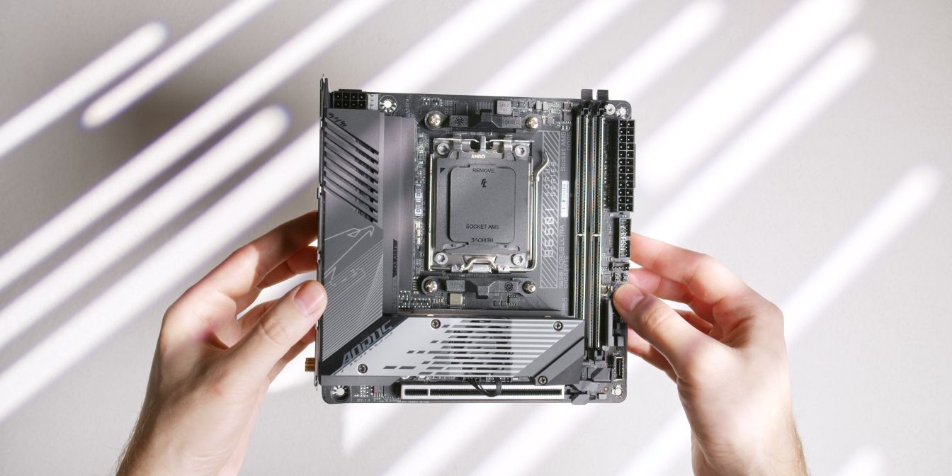 gigabyte b650i aorus ultra