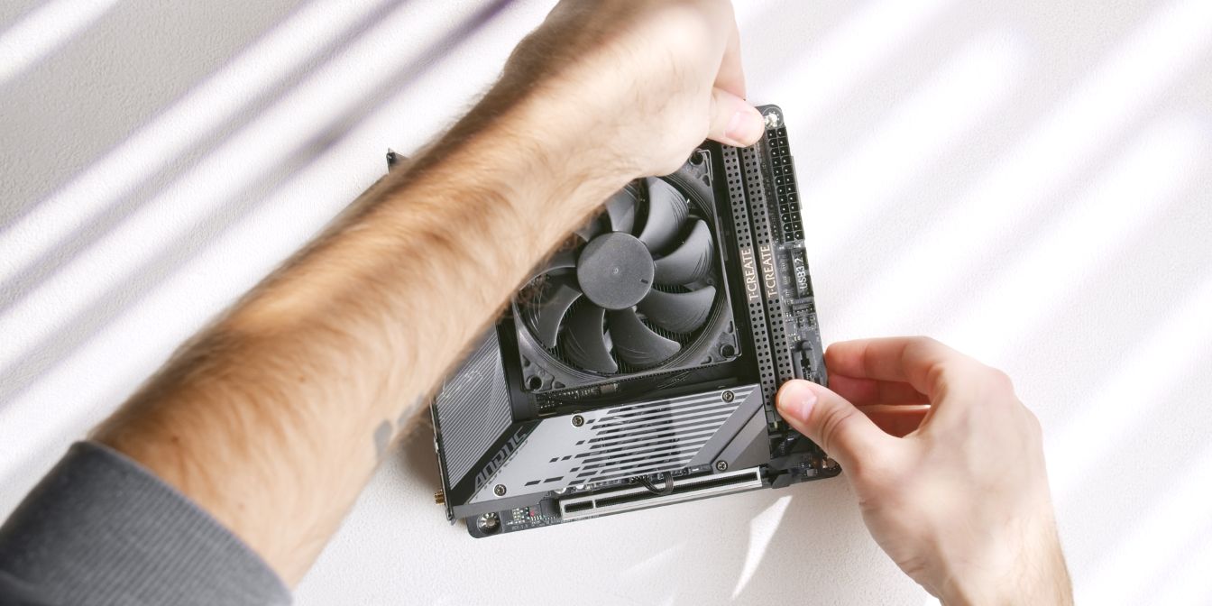 TEAMGROUP T-Create Expert DDR5