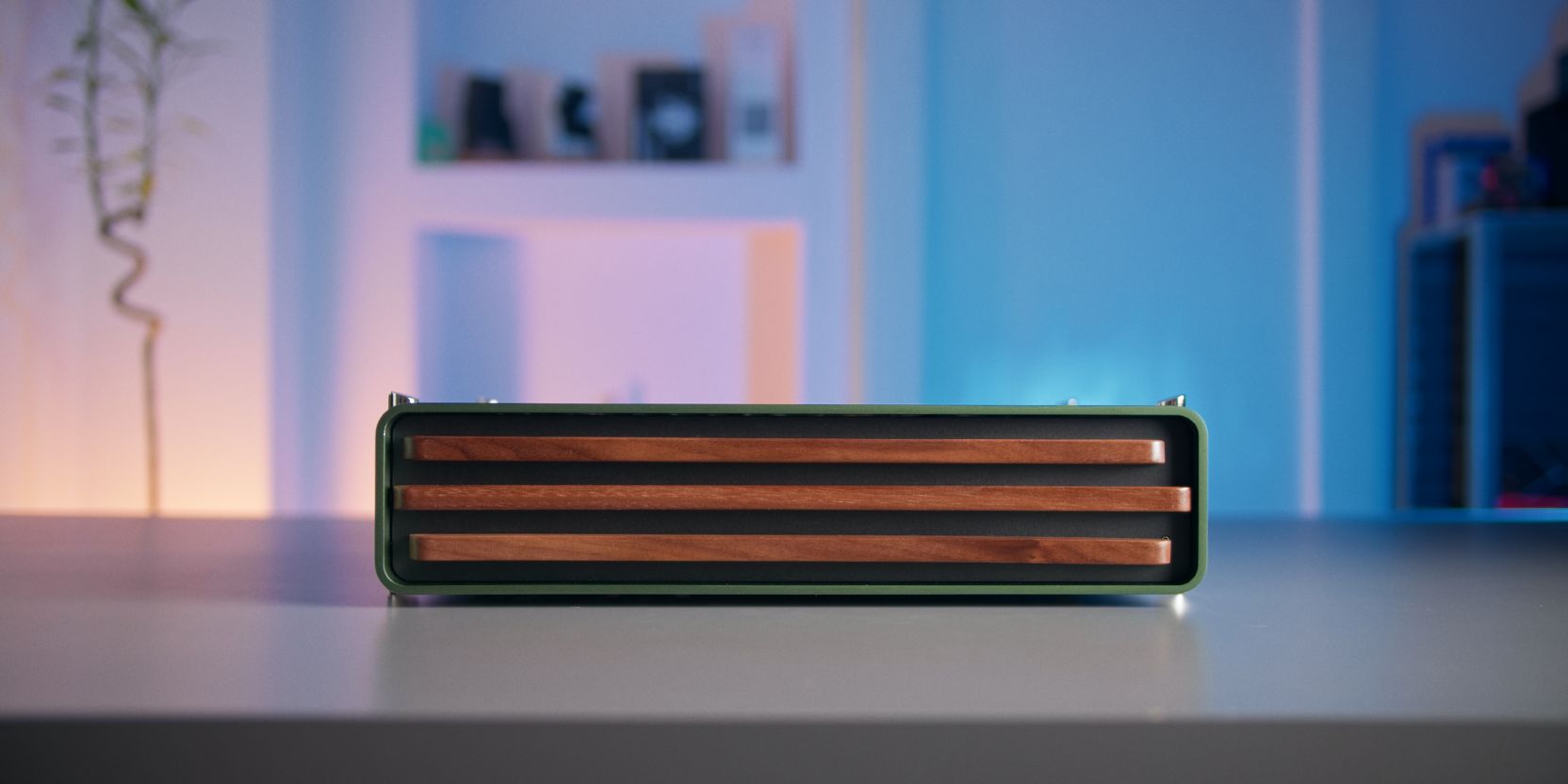 TETRA S Horizontal