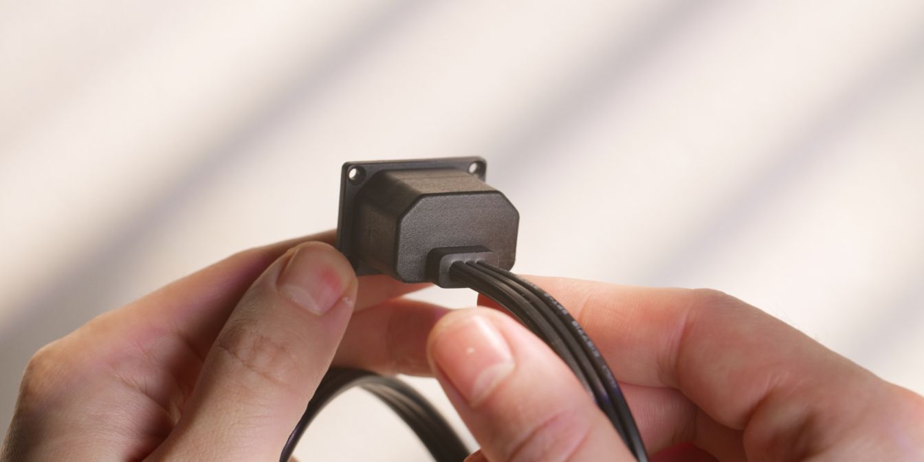 XiKii FF10 Power Cable
